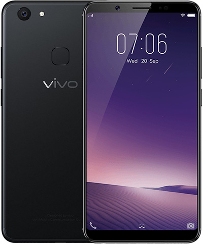 BBK Vivo V7+ Dual SIM TD-LTE PH TW 1716